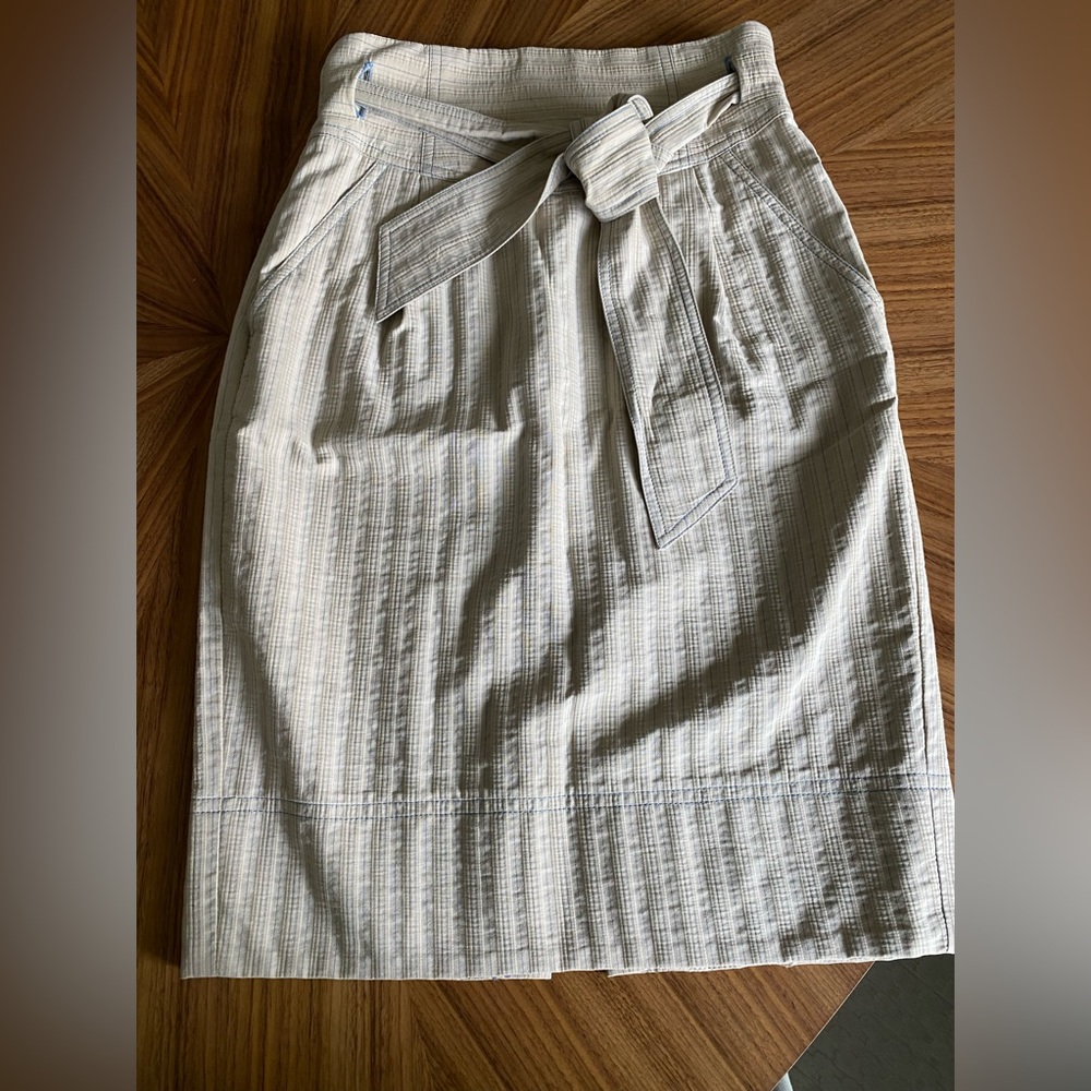 Nanette Lepore pencil skirt - Picture 1 of 5